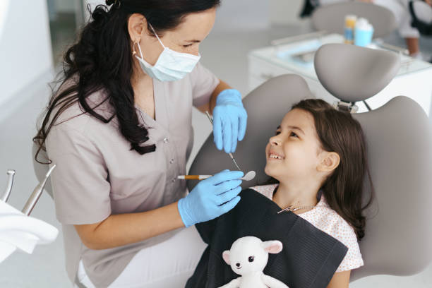 Best Emergency Cosmetic Dentistry in Dobson, NC