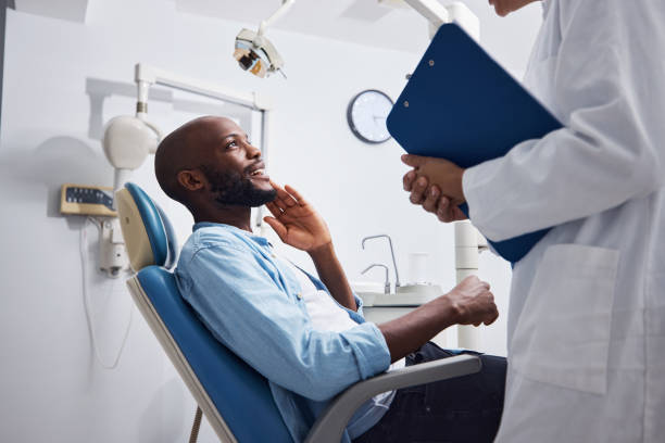 Best Emergency Dentist for Special Needs Patients in Dobson, NC