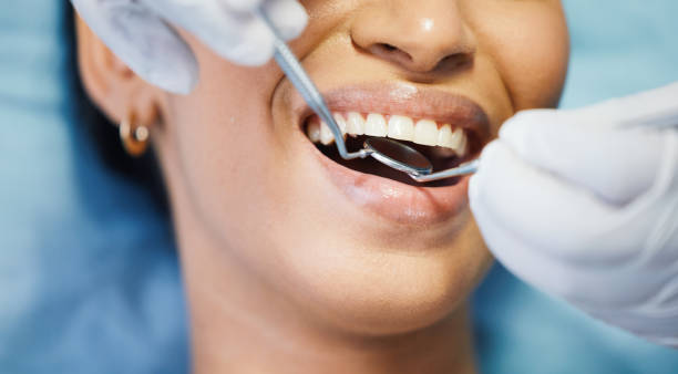 Best Pediatric Emergency Dentist in Dobson, NC