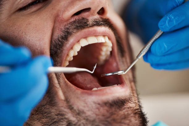 Best Pediatric Emergency Dentist in Dobson, NC