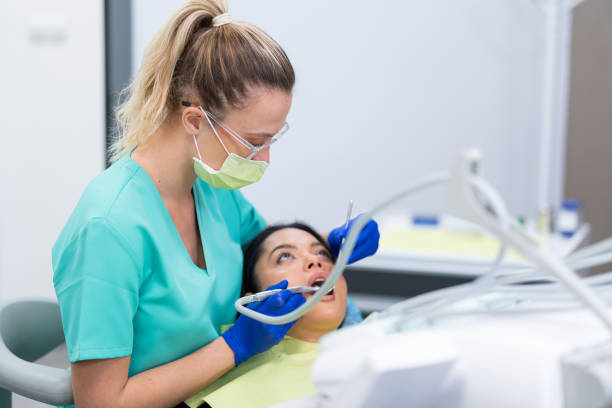 Best Holiday Emergency Dentist in Dobson, NC