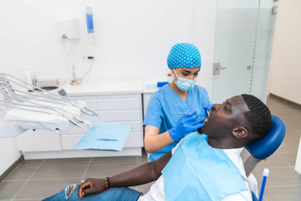 Best Emergency Dental Care for Abscessed Tooth in Dobson, NC